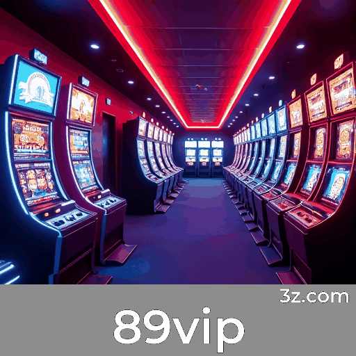 89vip: Seu Cassino Confiável e Seguro