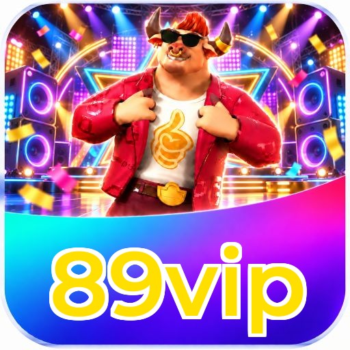 Logo 89vip