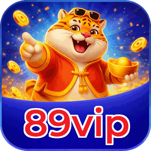 Tabela RTP dos jogos de cassino da 89vip