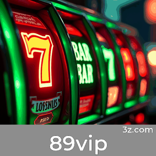 Experiência Imersiva e Diversificada no 89vip para Brasileiros