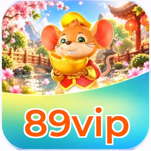 Logo 89vip