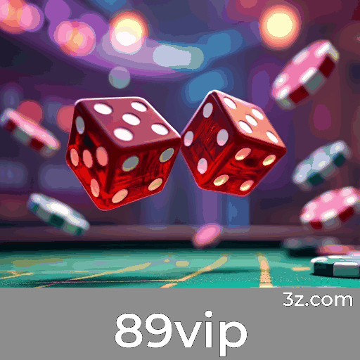 Inovação Tecnológica da 89vip: A Plataforma do Futuro