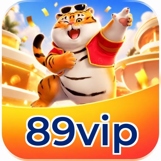Logo 89vip
