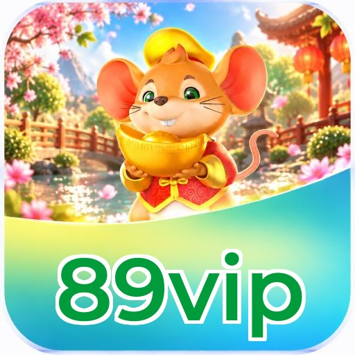 Logo 89vip