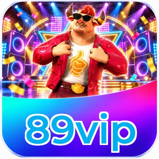 Logo 89vip