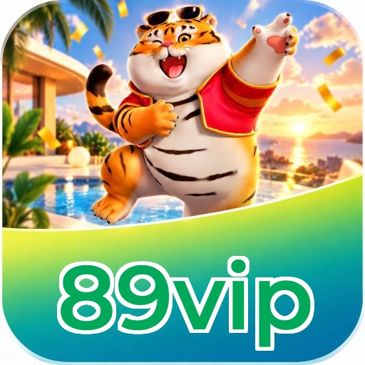 Logo 89vip