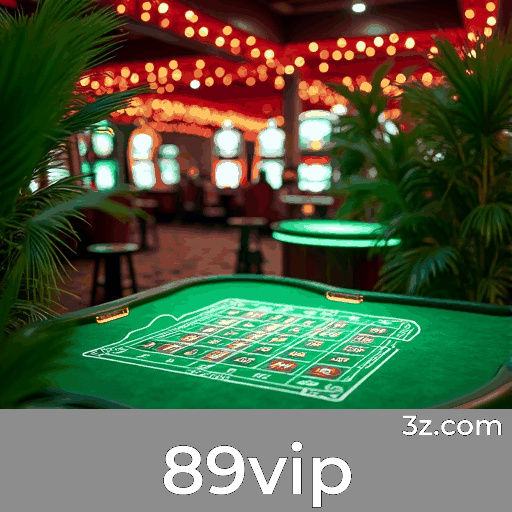 89vip: Profissionalismo e Análise Esportiva no Brasil