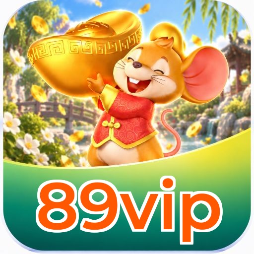 Logo 89vip