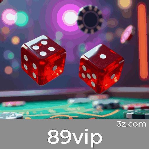 89vip: Slots com Mega Jackpot, Jogos de Mesa Estratégicos, e Experiência Imersiva com Dealers ao Vivo