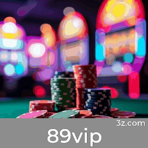 89vip: Seu Cassino Confiável e Seguro