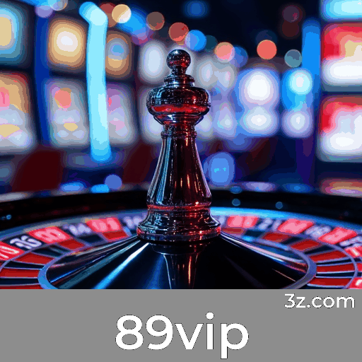 89vip: Profissionalismo e Análise Esportiva no Brasil