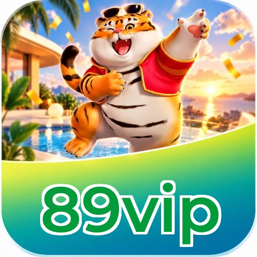 Logo 89vip