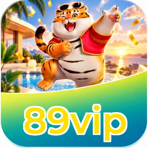 Logo 89vip