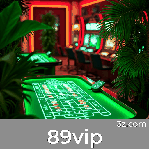 Experiência Imersiva e Diversificada no 89vip para Brasileiros