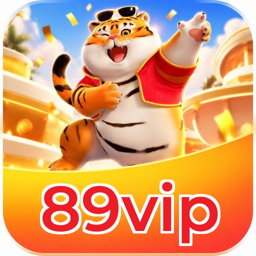 Logo 89vip