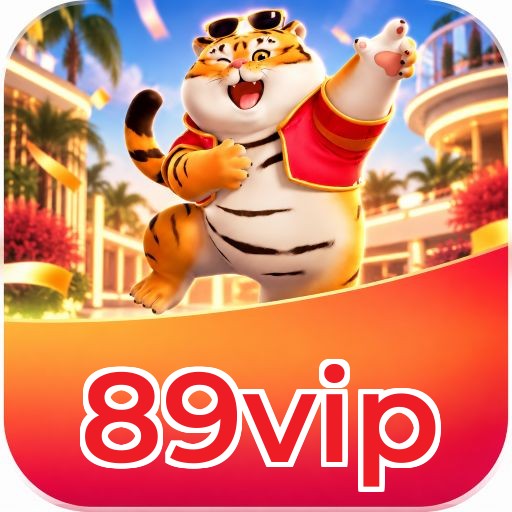 Logo 89vip