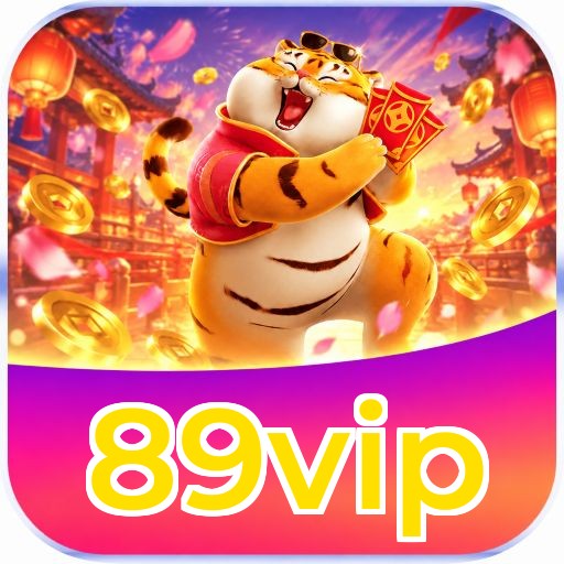 Logo 89vip