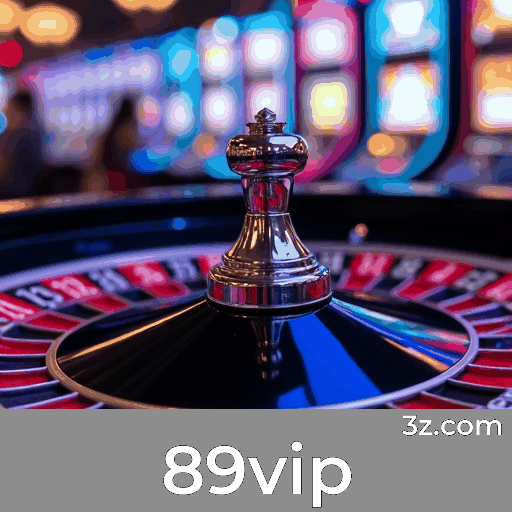 Desbloqueie os Bônus Surpreendentes do 89vip Agora!