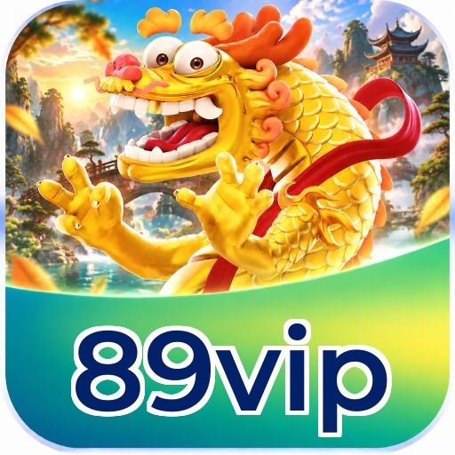 Logo 89vip