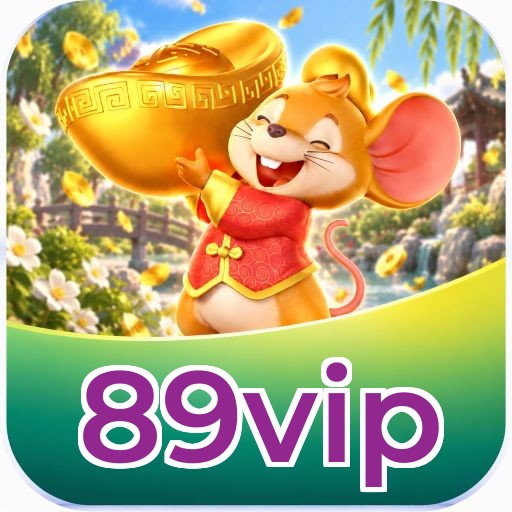 Logo 89vip