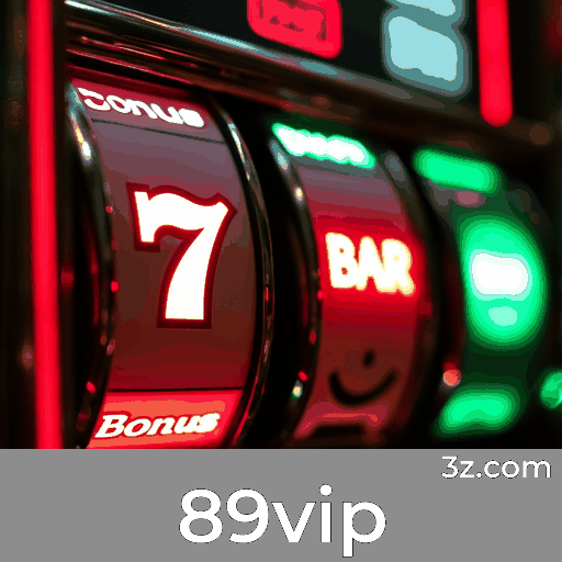 Desbloqueie Recompensas Surpreendentes no 89vip