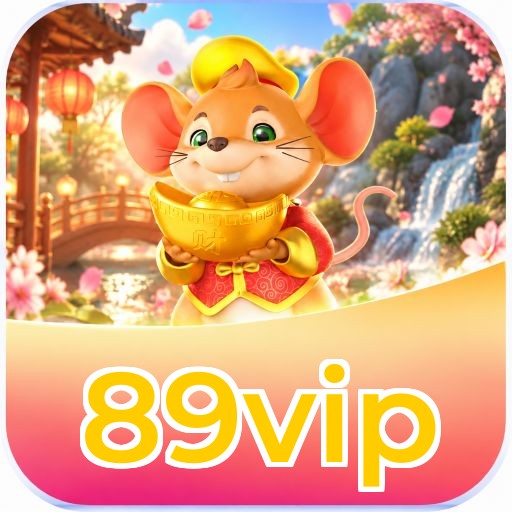 Logo 89vip - Plataforma Certificada