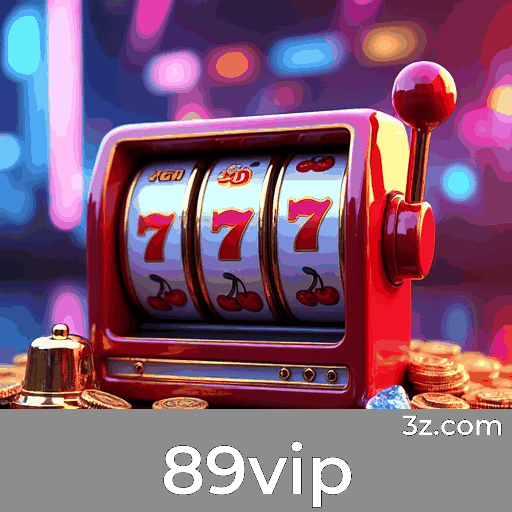 89vip: Seu Cassino Confiável e Seguro