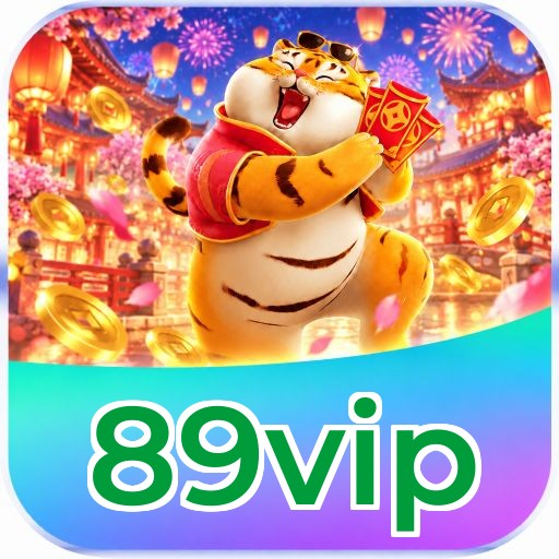 Logo 89vip